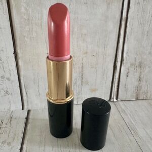 Lancome Voile de Rose L'Absolu Rouge Pink Lipstick SPF 12